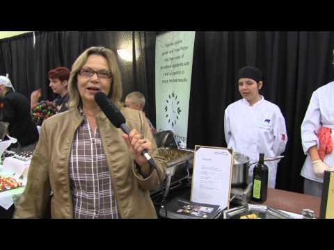 2013 Sudbury Living Food & Lifestyle Expo