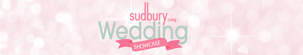 2015 Sudbury Living Wedding Showcase