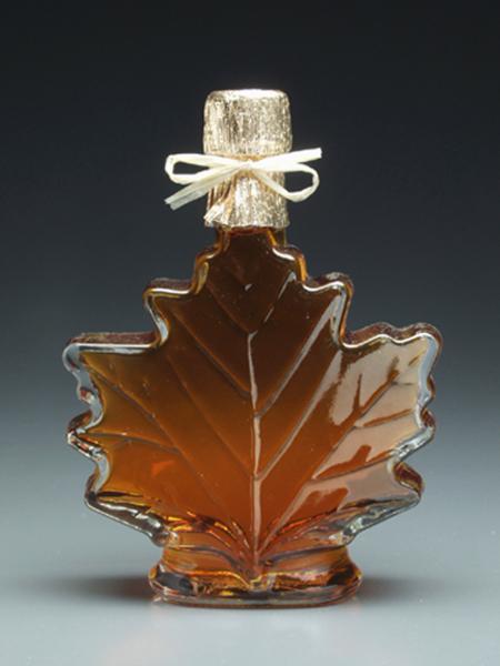 Nothing more Canadian than Maple Syrup