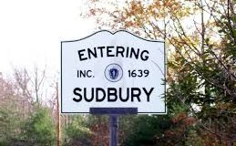 Another Sudbury? Visit Sudbury, Mass.