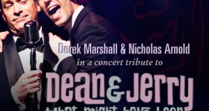 Dean & Jerry. What’s not to like?