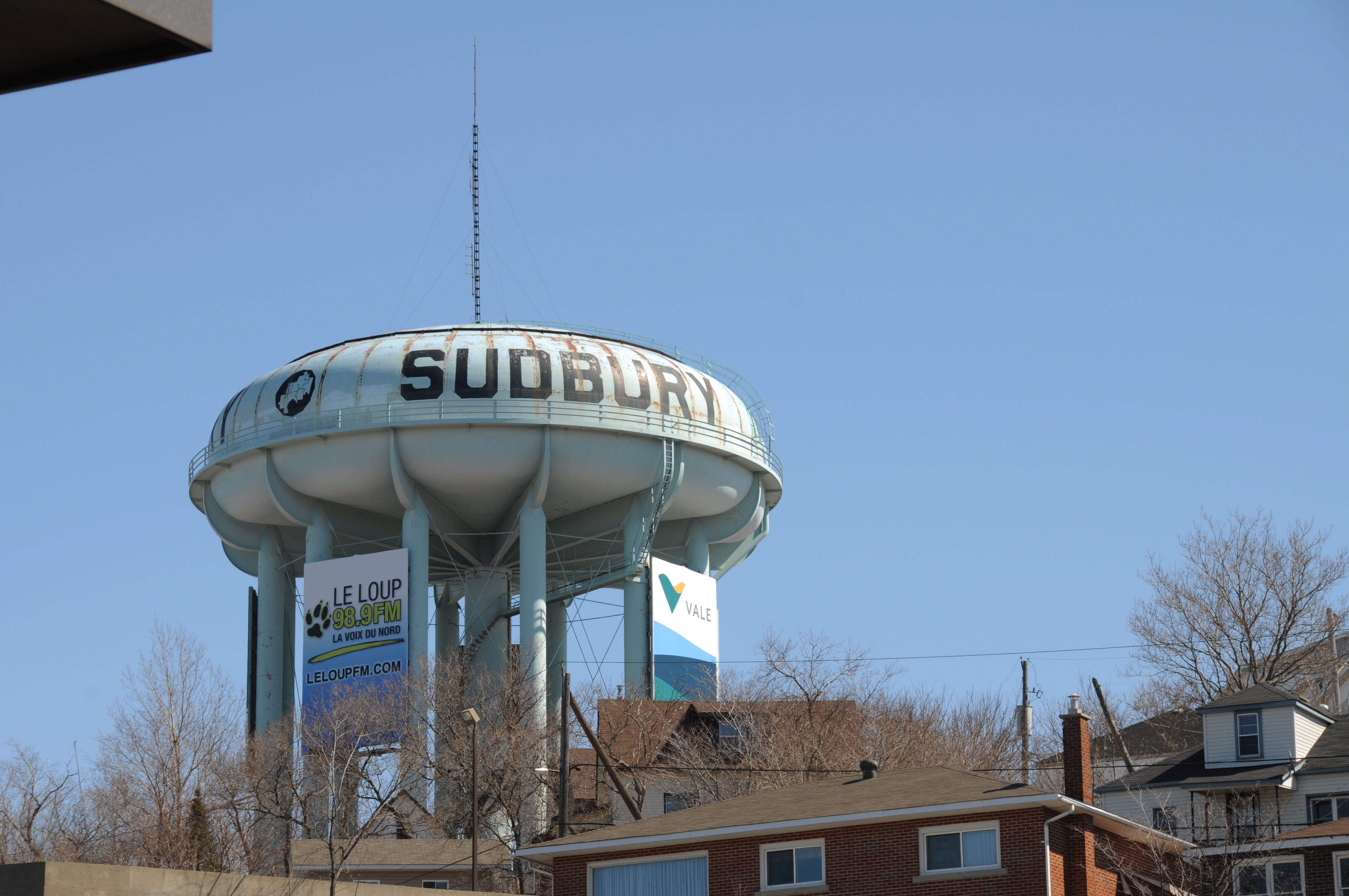 11 amazing things about Sudbury
