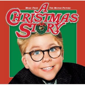 The story of A Christmas Story