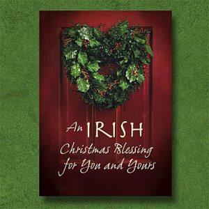 Celebrate a Gaelic Christmas