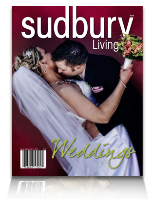 Sudbury Weddings