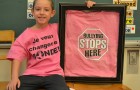 Campaign fights bullying