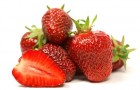 Strawberry Statement: Sudbury area berries are ready!