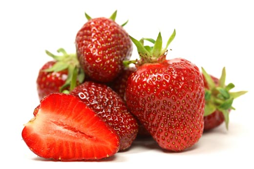 strawberries-wb