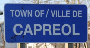 Plans moving forward for Capreol’s centennial