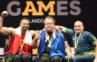 Sudbury’s Daniel wins silver at Invictus Games