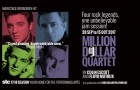 Million Dollar Quartet is the story of rock ‘n roll