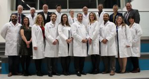 21 new doctors now serving Sudbury