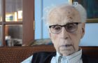 A short story about a long life: Dr. Istvan Waldmann