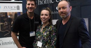 Sure sign of spring: Home and Lifestyle Show